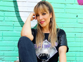 La cantant i actriu Gisela serà la pregonera de la Festa Major 2025
