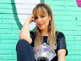 La cantant i actriu Gisela serà la pregonera de la Festa Major 2025