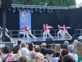 Freedom Dance Showcase 2025