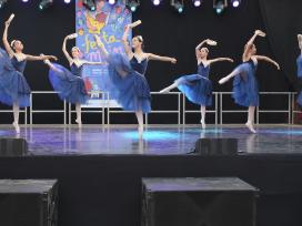 XX MOSTRA DE COREOGRAFIES FESTA MAJOR