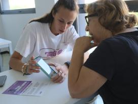 Punts d'assessorament tecnològic