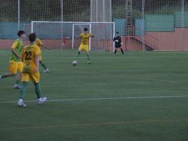 XV Torneig Internacional Amateur Progreso Carrasco