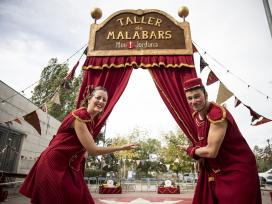 Taller de malabars