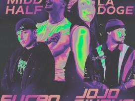 DespíJove Tour: Urban beats