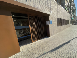 El Centre d'Urgències d'Atenció Primària que dona servei a Sant Joan Despí canvia d'ubicació