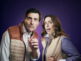 Teatre adult: 'Turisme rural'