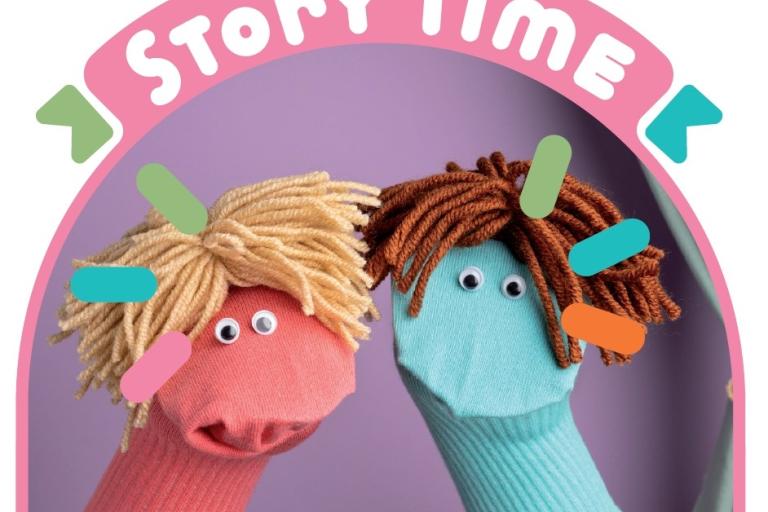 Storytime