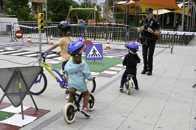 Del 16 al 22 de setembre, Sant Joan Despí celebra la Setmana de la Mobilitat Sostenible
