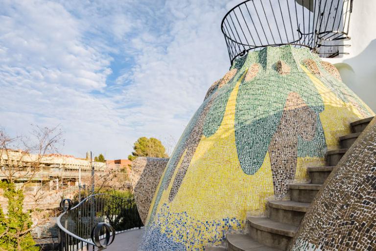 Torre de la Creu