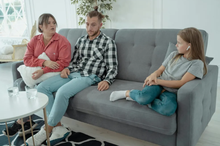 Taller jove: Famílies i joves
