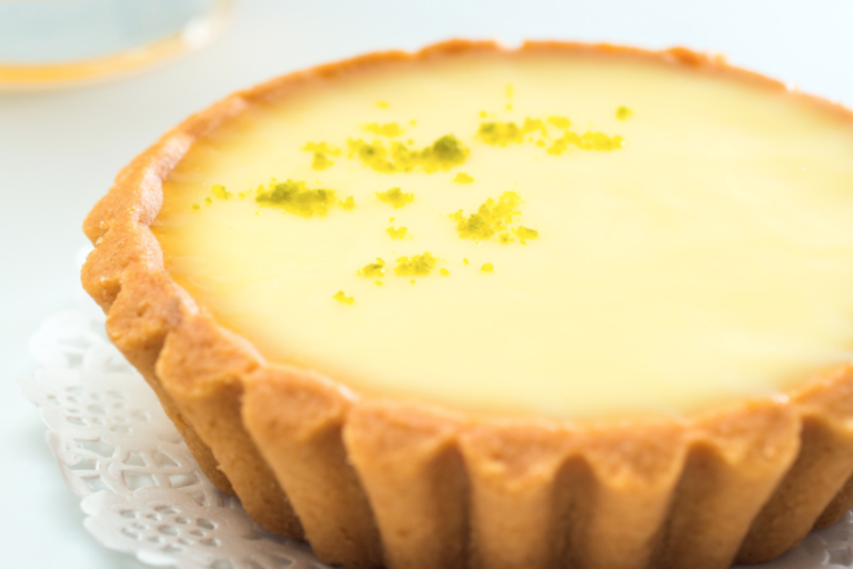 Taller jove: Cassoletes de lemon pie