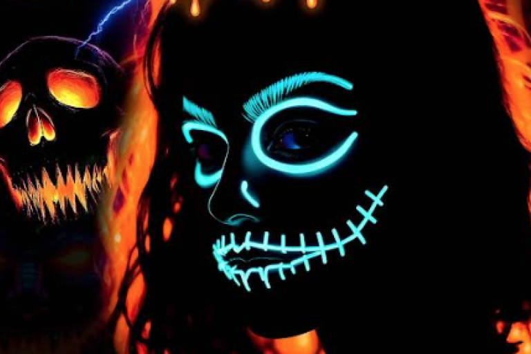 Festa jove Halloween
