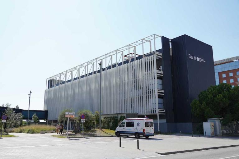 L’Hospital de Sant Joan Despí estrena un nou hospital de dia amb més espai per a l’assistència