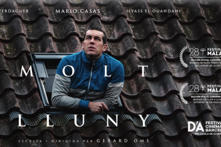 Cinema: Molt lluny