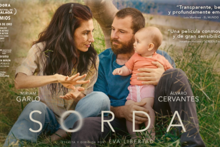 Cinema: Sorda