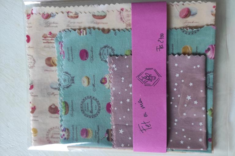 Taller de draps encerats