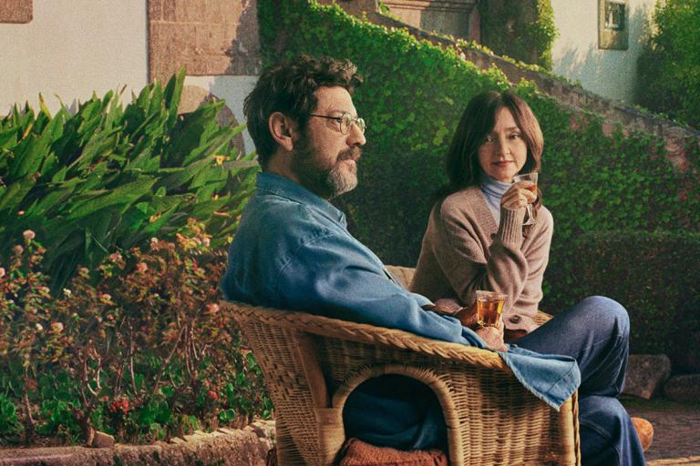 Cinema: 'Una quinta portuguesa'