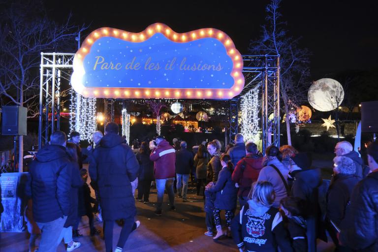Parc de les Il·lusions