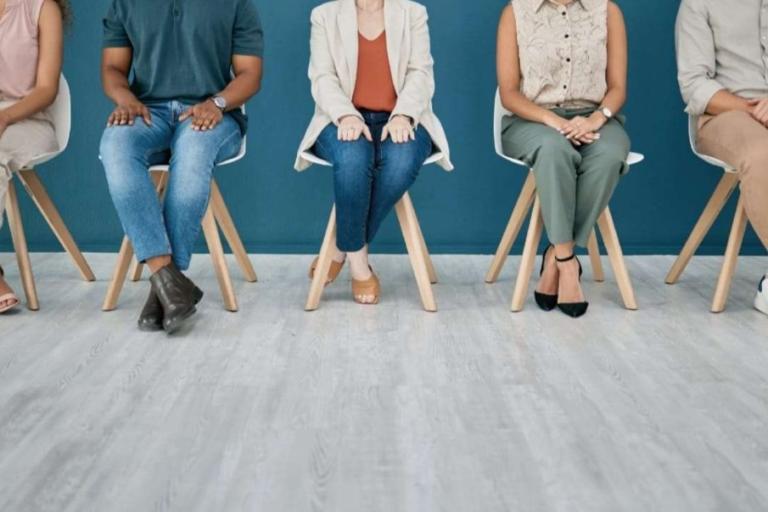 Grup terapèutic per a familiars i persones amb trastorn mental i addiccions