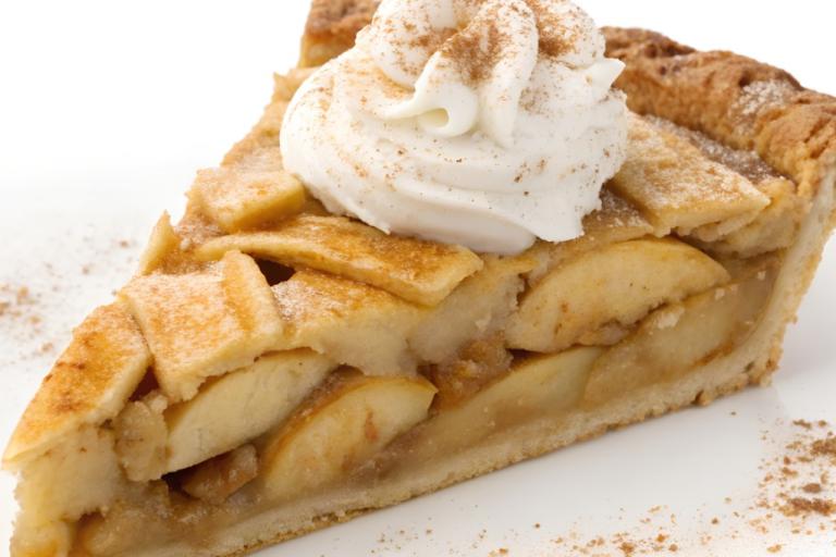 apple pie