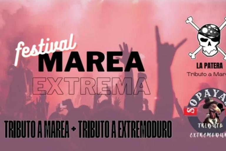 festival marea extrema