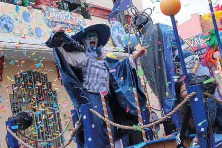 Carnaval Joan Despitoltes