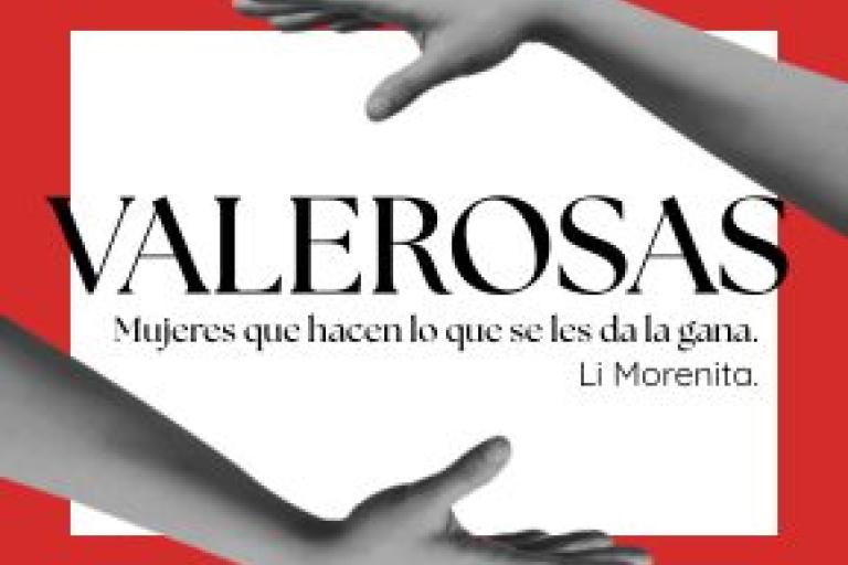 Espectacle: 'Valerosas'