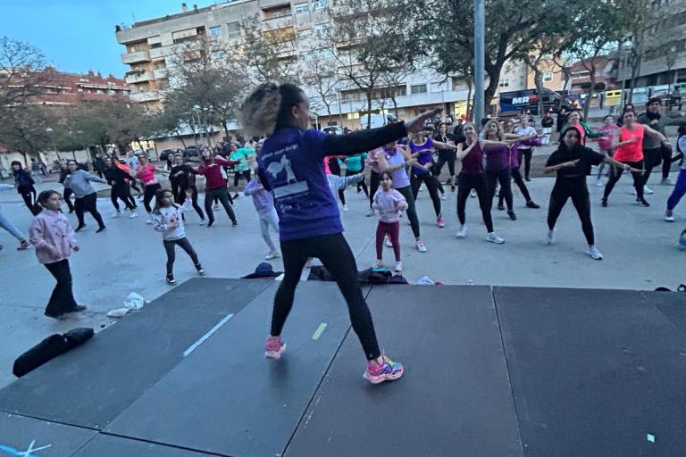 Zumba 8M