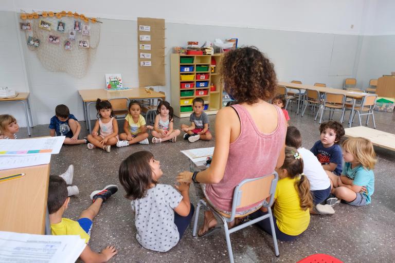 Pacte Nacional per la Llengua