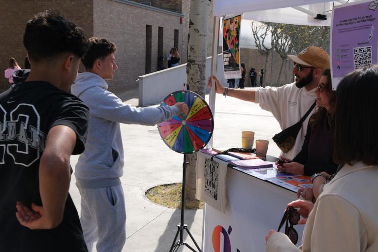 Torna el Despíjove Tour