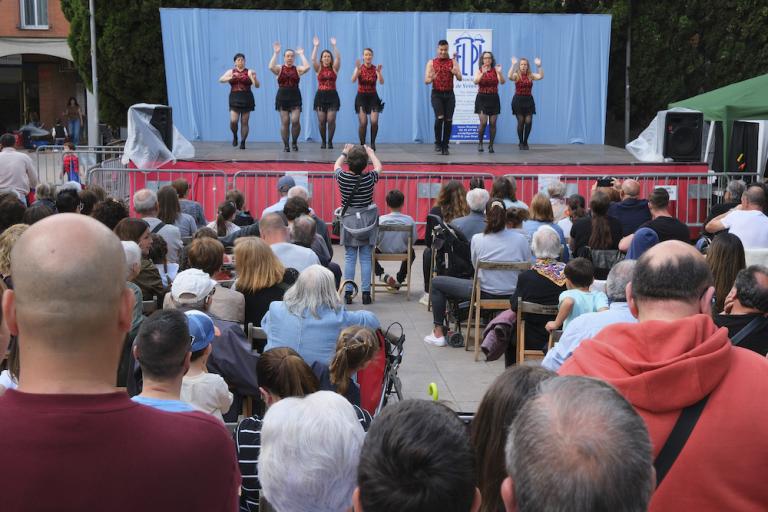 Festa Primavera AVV El Pi