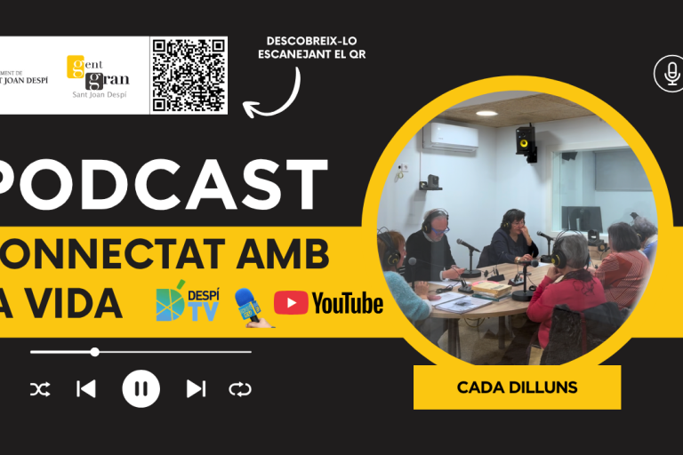 Connectat amb la vida