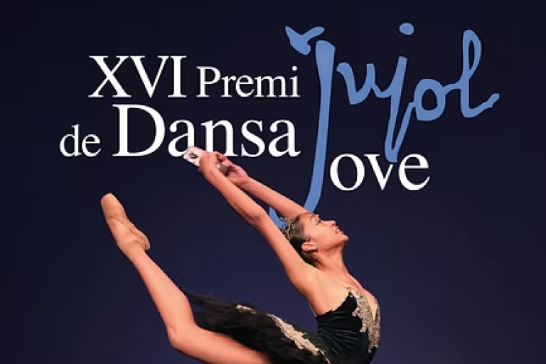 Premi Jujol Dansa Jove 2026