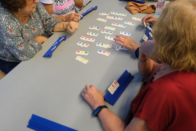 Rummikub