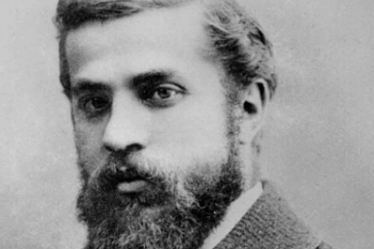 Gaudí