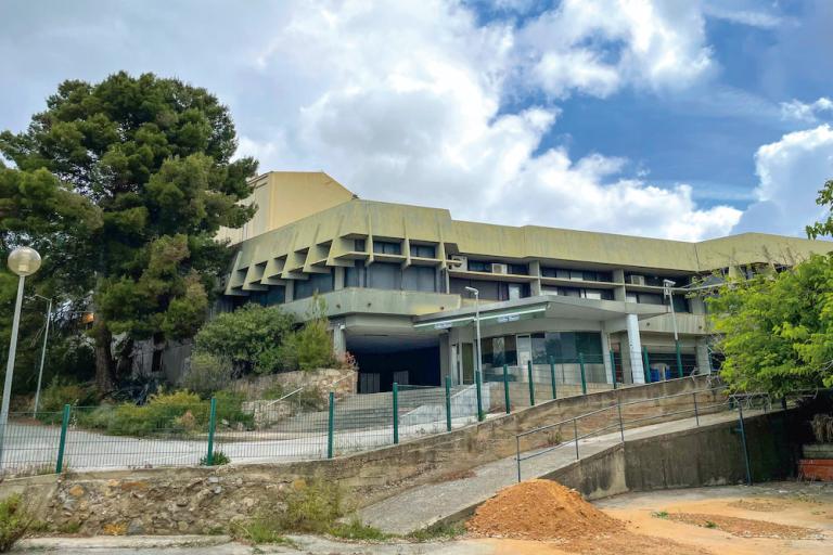 L'edifici de Gallina Blanca dissenyat pel prestigiós arquitecte Antoni Bonet es preservarà en la urbanització del sector