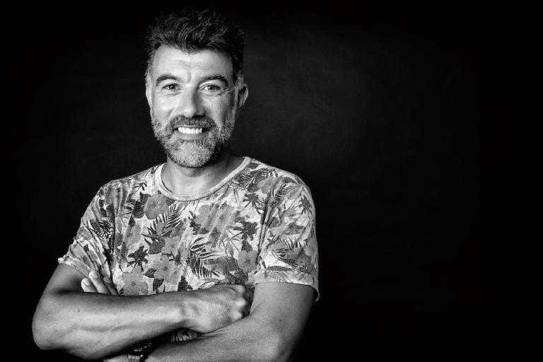 El tret de sortida de la Festa Major anirà a càrrec de l’actor, humorista i imitador català, conegut per la seva participació en programes com Polònia i Crackòvia