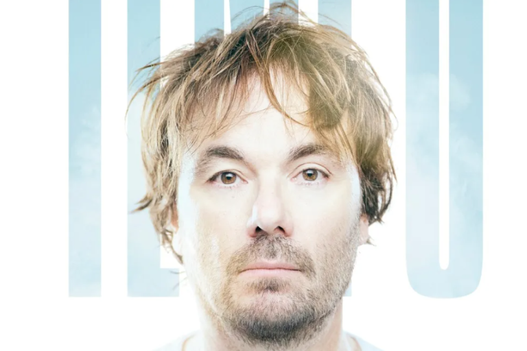 Teatre: 'Temps' amb Quim Masferrer