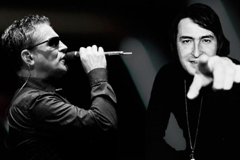 Concert de Serafín Zubiri amb l'espectacle 'Nino Bravo en esencia'
