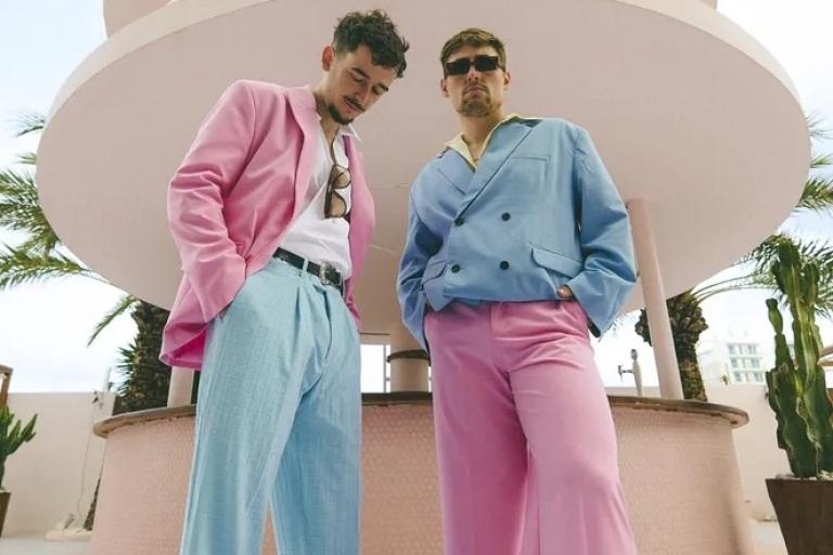 The Tyets