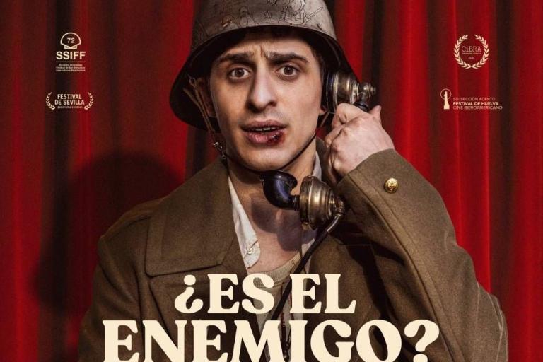 Cinema a la fresca: '¿Es el enemigo?'