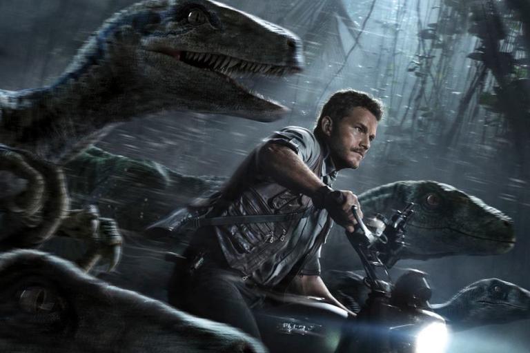Jurassic World