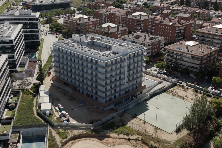Pisos de lloguer Torreblanca