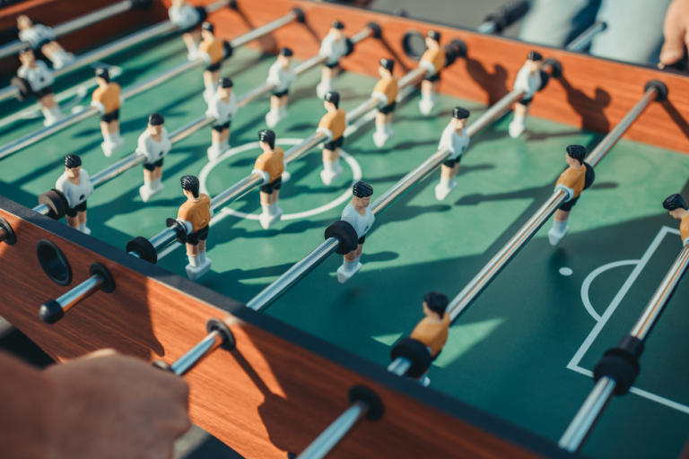 Futbolí