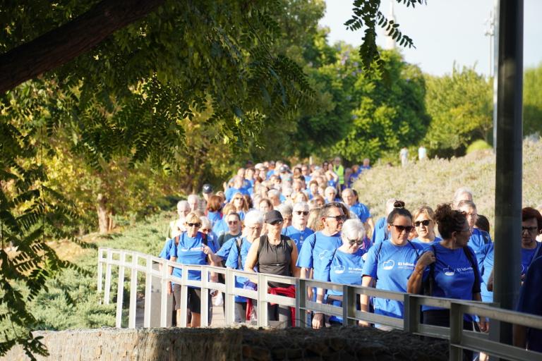 Cardiowalk