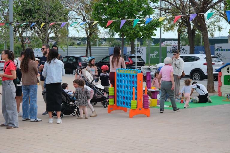 Festa de les Begudes
