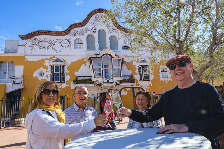 Mostra de vins - Firavins