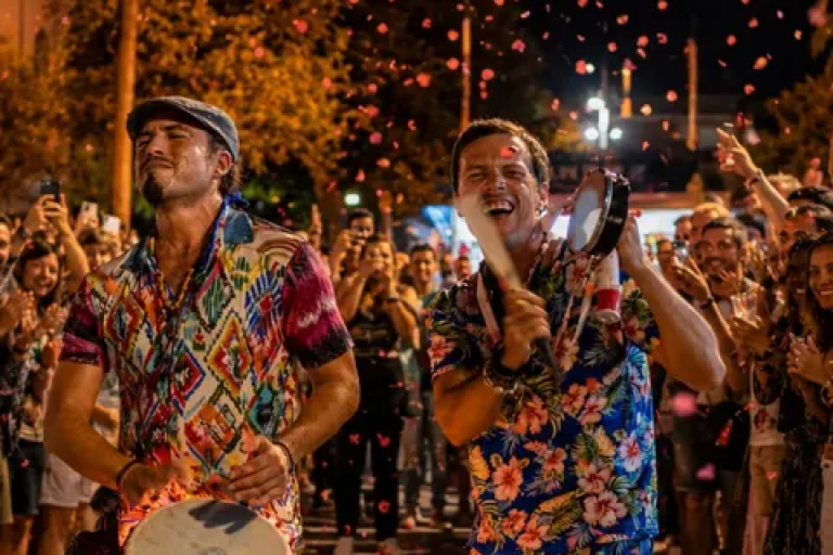 Música en viu