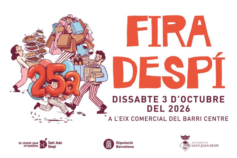 programa firadespí 2026