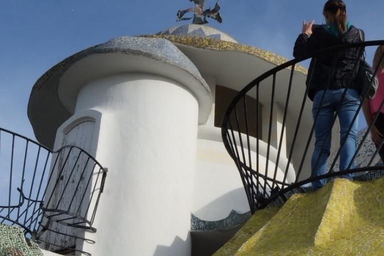 Open House de rècord a Sant Joan Despí amb gairebé 7.000 visites